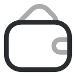 Wallet SVG Icon